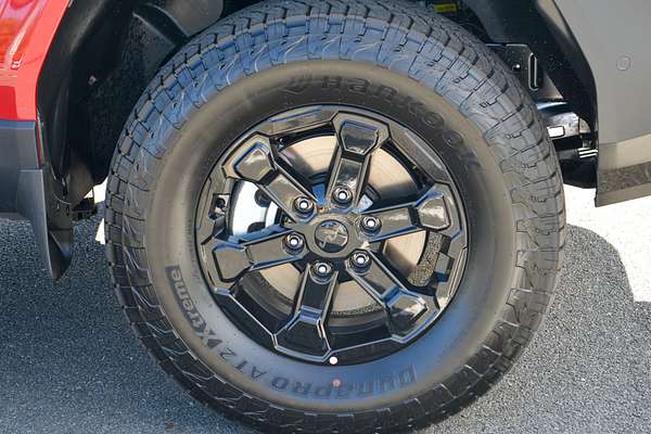 2025 Kia Tasman X-Pro TK 4X4 thumb-3