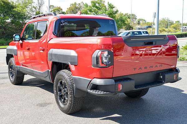 2025 Kia Tasman X-Pro TK 4X4 thumb-6