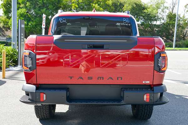 2025 Kia Tasman X-Pro TK 4X4 thumb-7