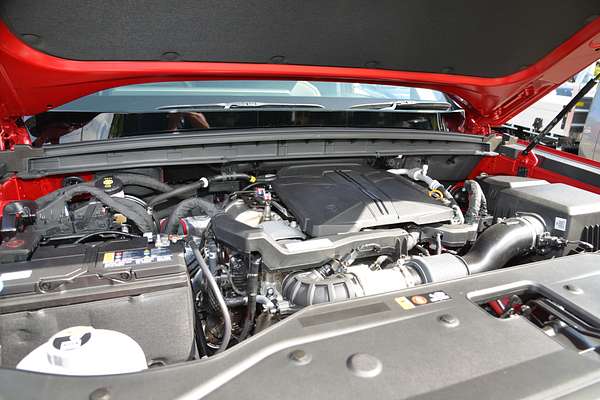 2025 Kia Tasman X-Pro TK 4X4 thumb-8