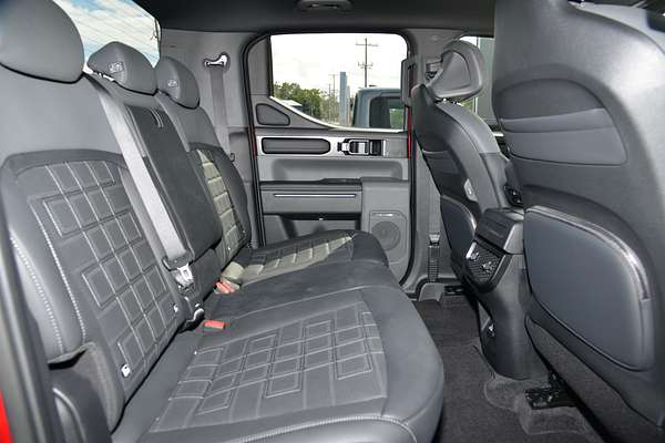 2025 Kia Tasman X-Pro TK 4X4 thumb-9