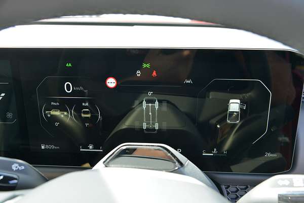 2025 Kia Tasman X-Pro TK 4X4 thumb-11