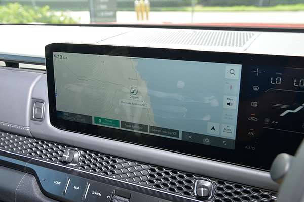 2025 Kia Tasman X-Pro TK 4X4 thumb-12