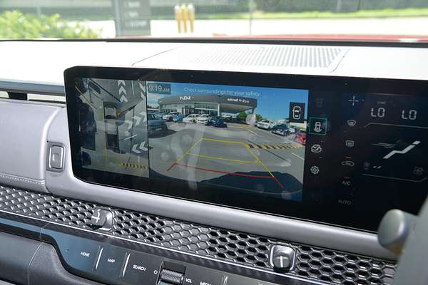 2025 Kia Tasman X-Pro TK 4X4 thumb-13