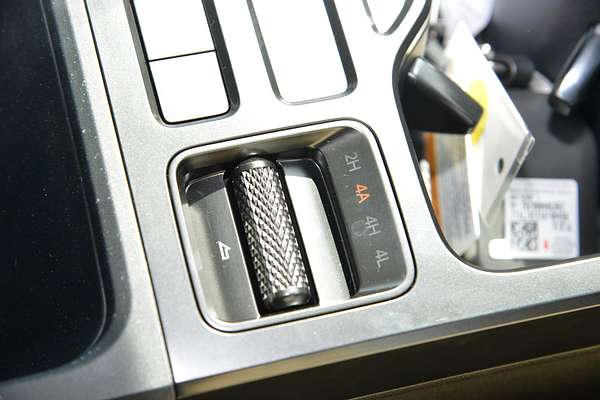 2025 Kia Tasman X-Pro TK 4X4 thumb-15