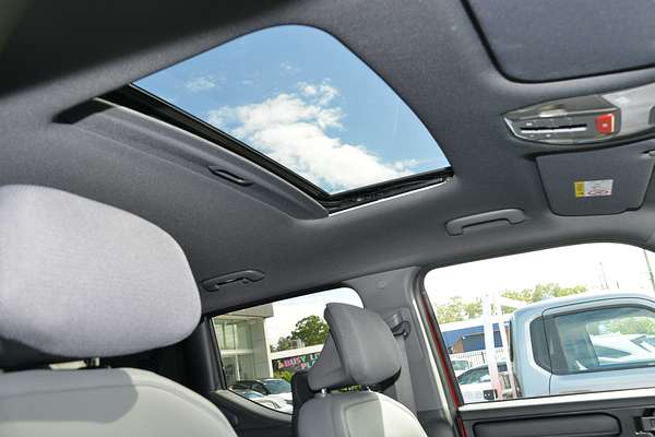 2025 Kia Tasman X-Pro TK 4X4 thumb-16