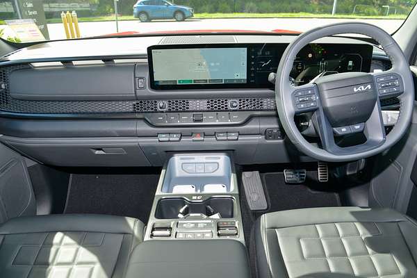 2025 Kia Tasman X-Pro TK 4X4 thumb-18
