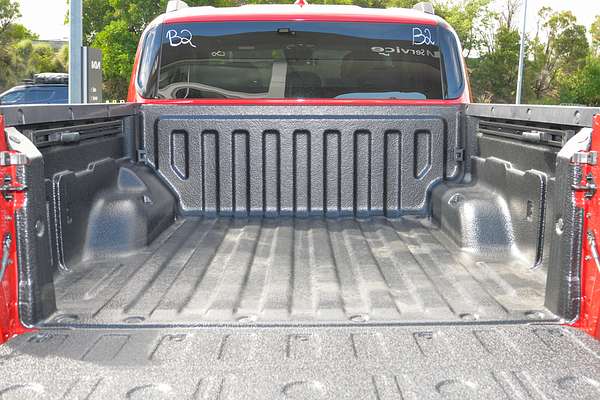 2025 Kia Tasman X-Pro TK 4X4 thumb-20