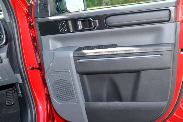 2025 Kia Tasman X-Pro TK 4X4 thumb-17