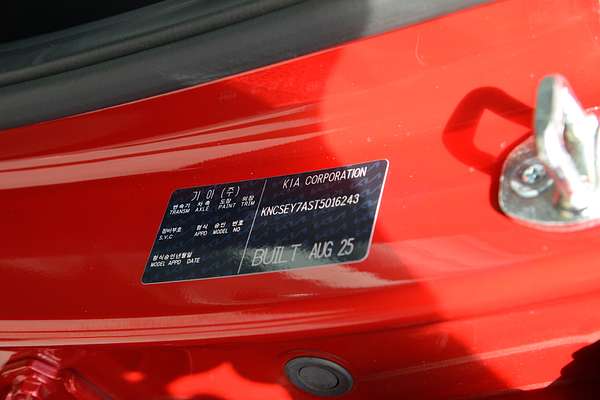 2025 Kia Tasman X-Pro TK 4X4 thumb-22