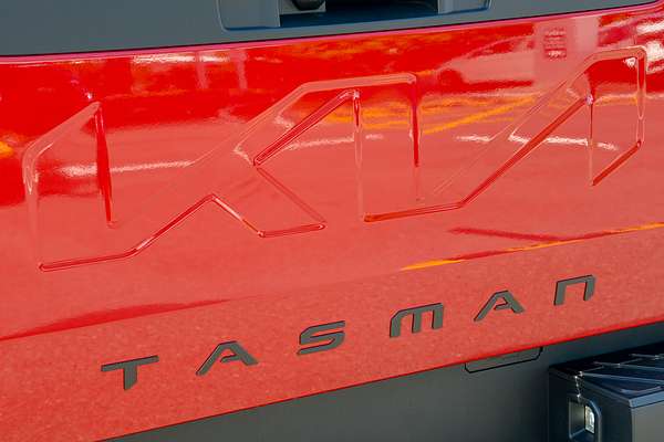 2025 Kia Tasman X-Pro TK 4X4 thumb-21