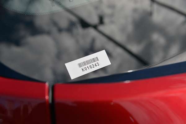 2025 Kia Tasman X-Pro TK 4X4 thumb-24