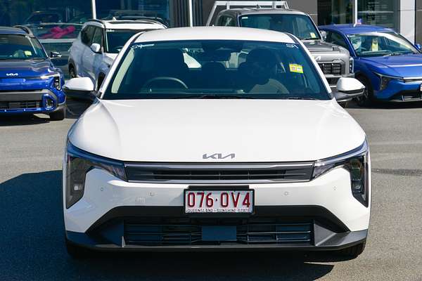2025 Kia K4 S CL4m thumb-2