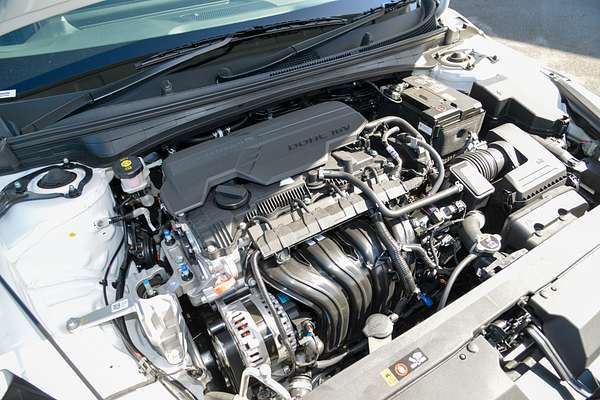 2025 Kia K4 S CL4m thumb-7