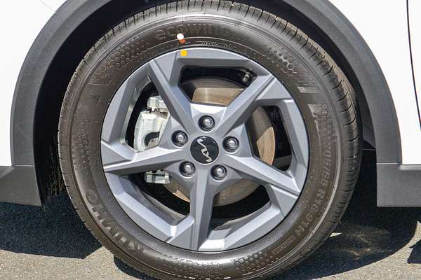 2025 Kia K4 S CL4m thumb-3