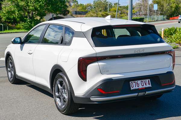 2025 Kia K4 S CL4m thumb-5