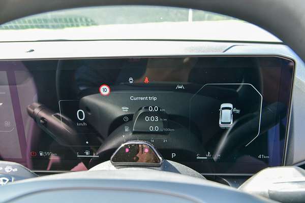 2025 Kia K4 S CL4m thumb-10