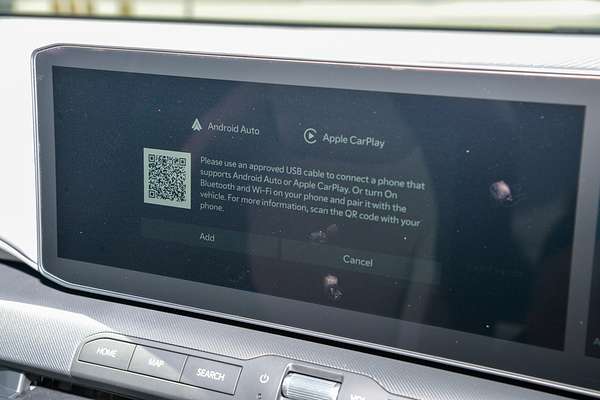 2025 Kia K4 S CL4m thumb-11