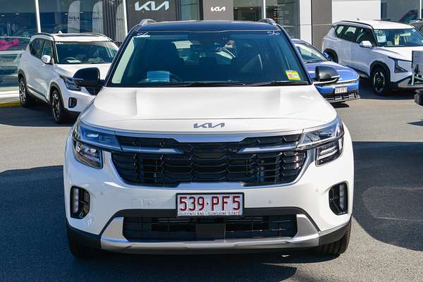 2025 Kia Seltos GT-Line SP2 PE thumb-2