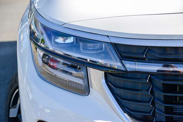 2025 Kia Seltos GT-Line SP2 PE thumb-1