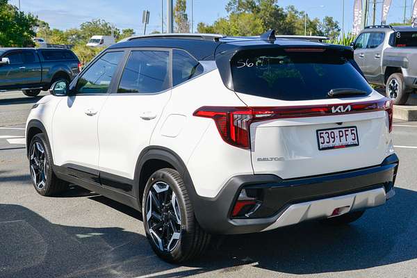 2025 Kia Seltos GT-Line SP2 PE thumb-5