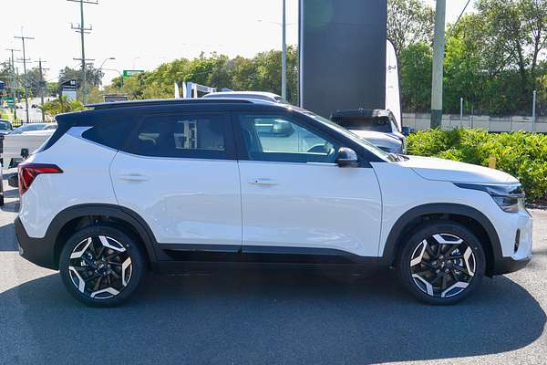 2025 Kia Seltos GT-Line SP2 PE thumb-4
