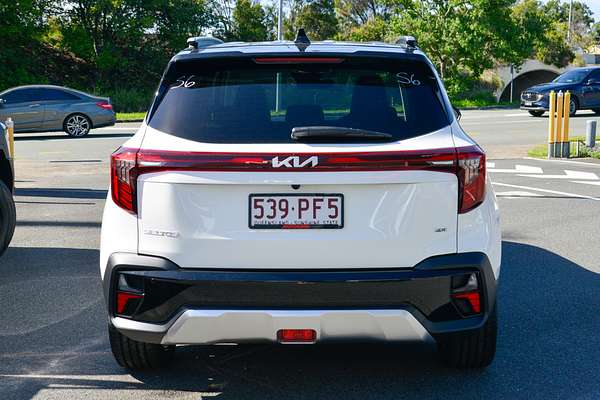 2025 Kia Seltos GT-Line SP2 PE thumb-6