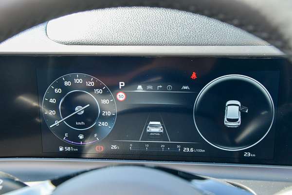 2025 Kia Seltos GT-Line SP2 PE thumb-11