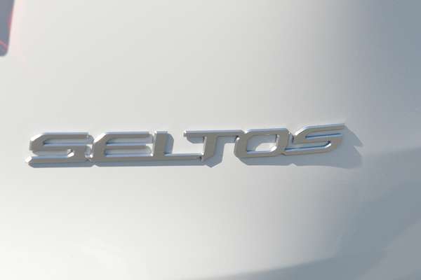 2025 Kia Seltos GT-Line SP2 PE thumb-20