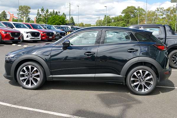 2025 Mazda CX-3 G20 Pure DK thumb-4