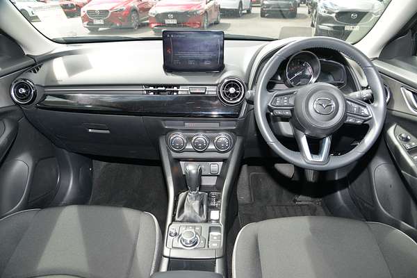 2025 Mazda CX-3 G20 Pure DK thumb-16