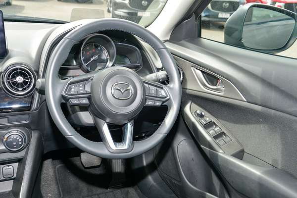 2025 Mazda CX-3 G20 Pure DK thumb-17