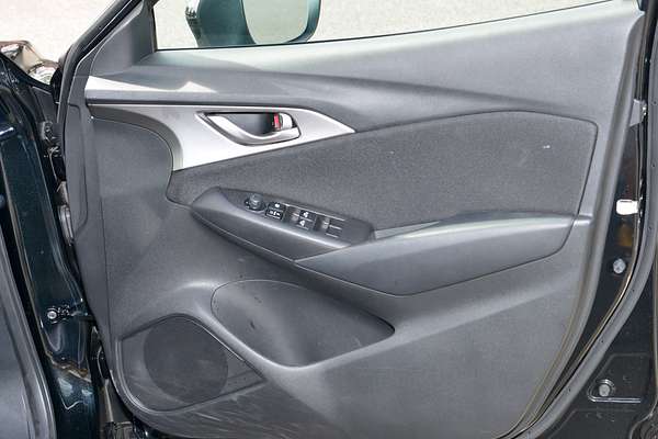 2025 Mazda CX-3 G20 Pure DK thumb-15