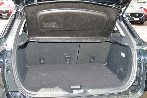 2025 Mazda CX-3 G20 Pure DK thumb-18