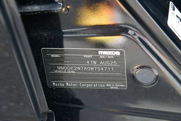 2025 Mazda CX-3 G20 Pure DK thumb-20