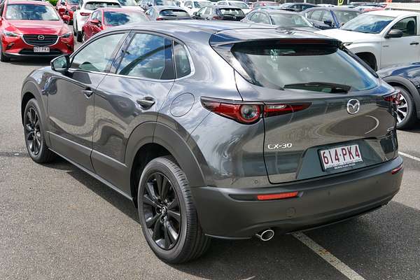 2025 Mazda CX-30 G25 GT SP DM Series thumb-5