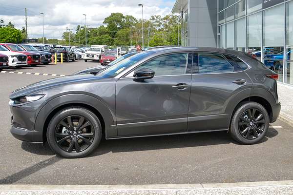 2025 Mazda CX-30 G25 GT SP DM Series thumb-4