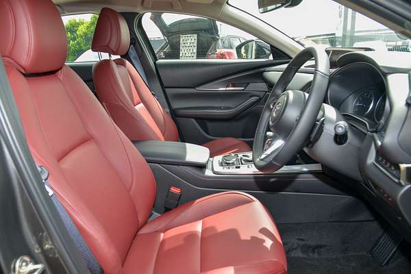 2025 Mazda CX-30 G25 GT SP DM Series thumb-9