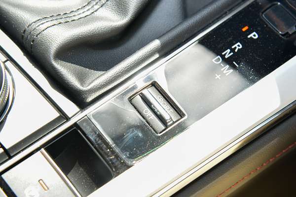 2025 Mazda CX-30 G25 GT SP DM Series thumb-13
