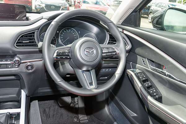 2025 Mazda CX-30 G25 GT SP DM Series thumb-17