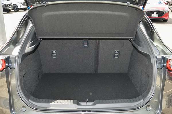 2025 Mazda CX-30 G25 GT SP DM Series thumb-18