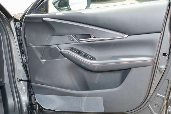 2025 Mazda CX-30 G25 GT SP DM Series thumb-14