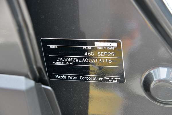 2025 Mazda CX-30 G25 GT SP DM Series thumb-20