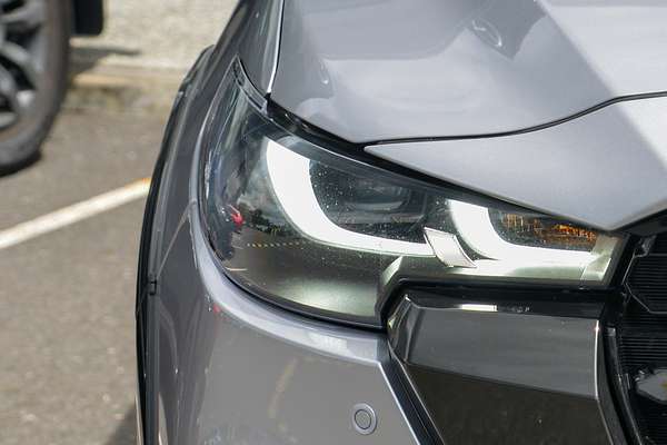 2025 Mazda BT-50 SP TF 4X4 thumb-1