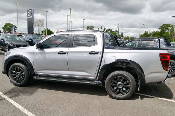 2025 Mazda BT-50 SP TF 4X4 thumb-4