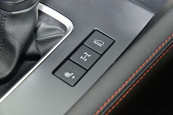 2025 Mazda BT-50 SP TF 4X4 thumb-13