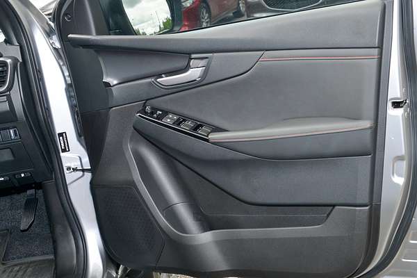 2025 Mazda BT-50 SP TF 4X4 thumb-15