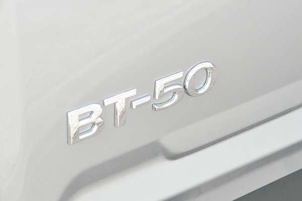 2025 Mazda BT-50 SP TF 4X4 thumb-19