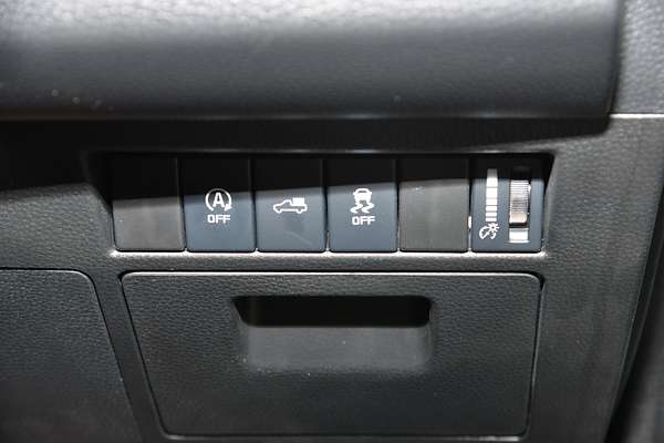 2025 Mazda BT-50 SP TF 4X4 thumb-14