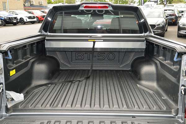 2025 Mazda BT-50 SP TF 4X4 thumb-18